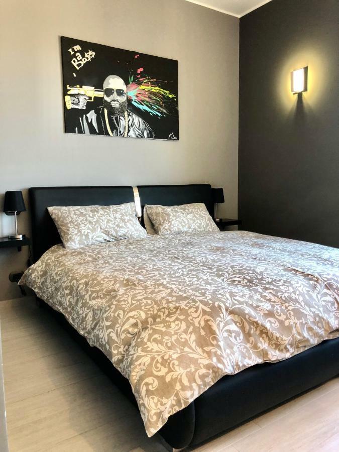 Maison Beaux-Arts San Remo Zewnętrze zdjęcie