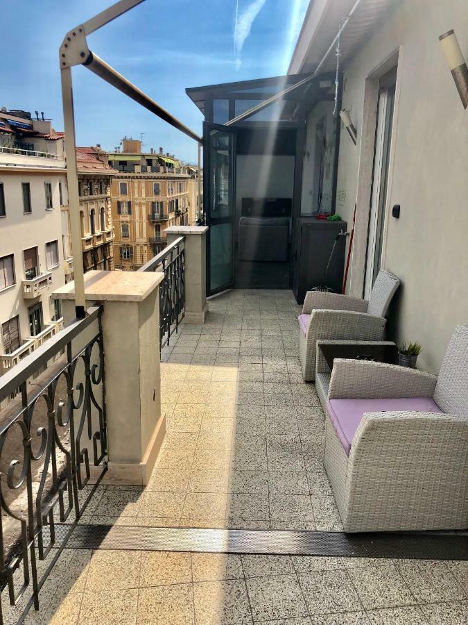 Maison Beaux-Arts San Remo Zewnętrze zdjęcie